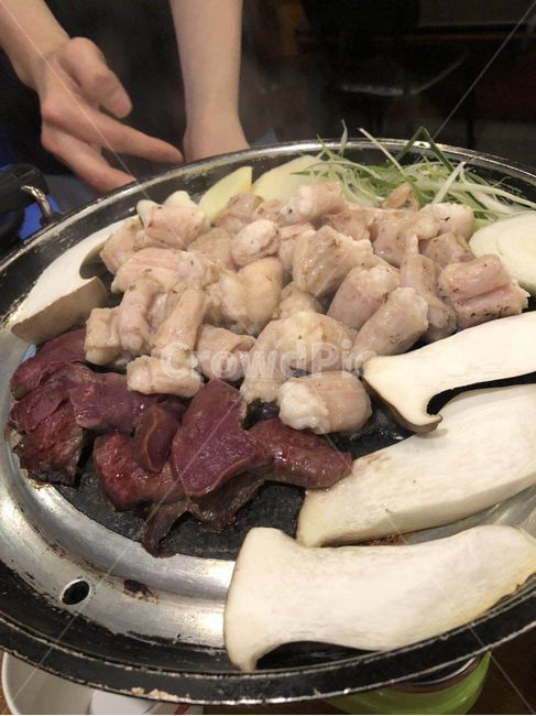 생간,곱창,막창,모듬구이,막창곱창,음식,식재료,요리,food,cook,meal,dishes,food reserves