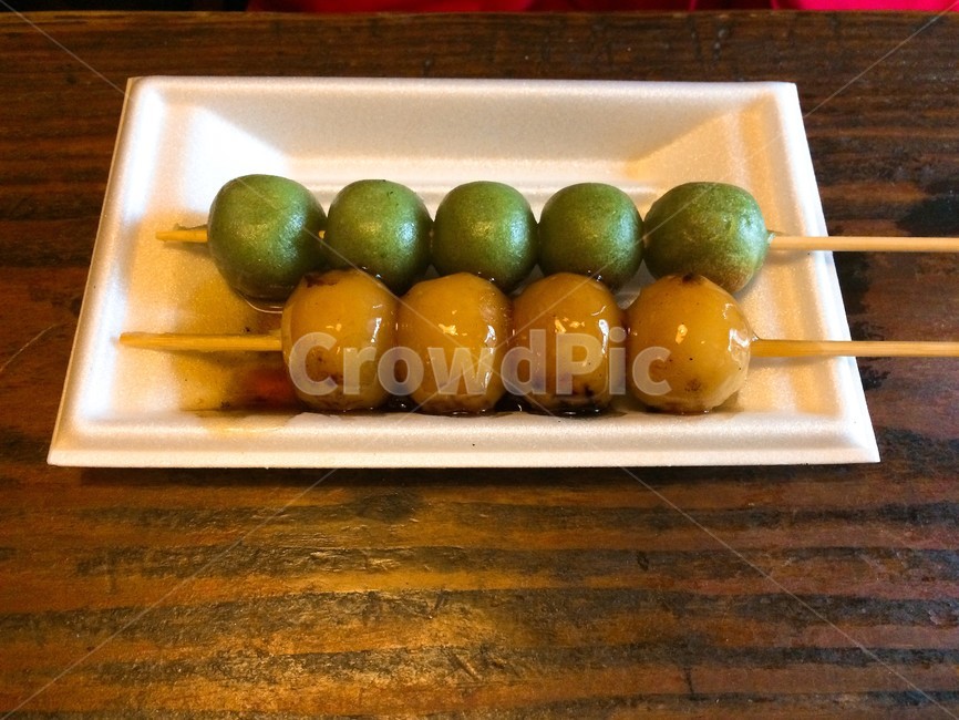 당고,음식,일본,japn,food,dessert