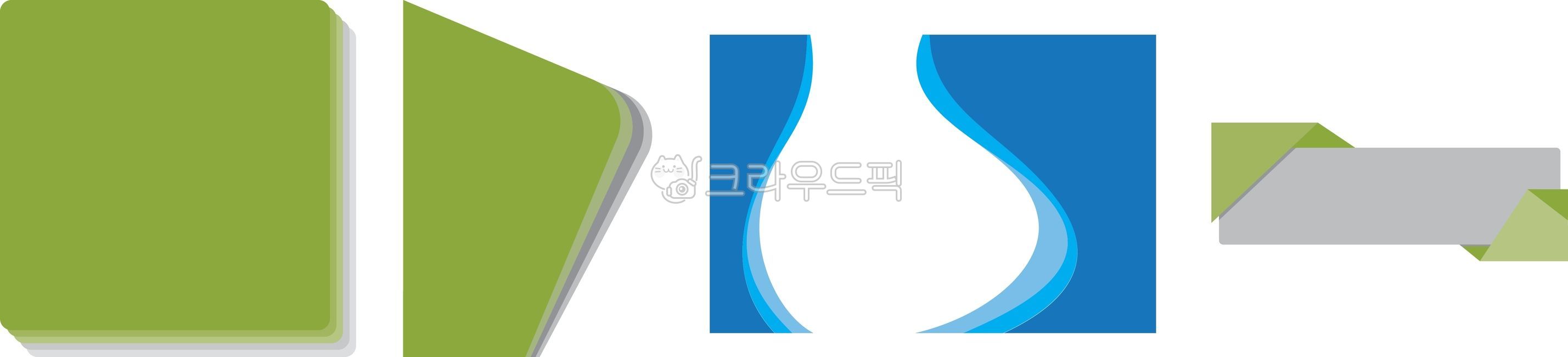 Shapes,patterns,decorations,borders,waves,overlaps,shadows,speech bubbles,titles