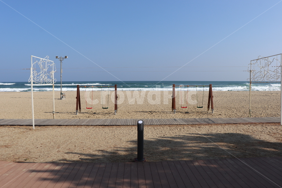 나무,tree,식물,plant,도로,road,sky,blue,하늘,바다,sea,ocean,해변,beach,산책로,boardwalk,물,water,자연,nature,옥외,outdoors