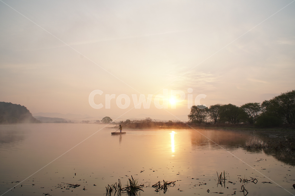 우포늪일출,uposwampsunrise,새벽안개,dawnfog,우포늪,uposwamp