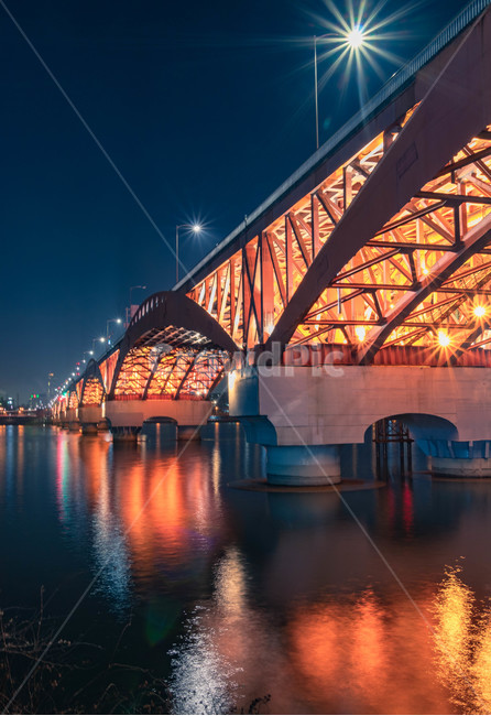 성산대교,성산대교야경,한강,한강대교,애경,한강다리,sungsanbridge,bridge,hanriver,hangang,hangangriver,city,cityview,night,nightview,nightscape,야경불빛,nightlight,대교조명,반영,밤,밤하늘,nightsky