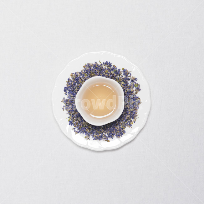 꽃차,꽃차플레이팅,차,다도,찻잎플레이팅,꽃차종류