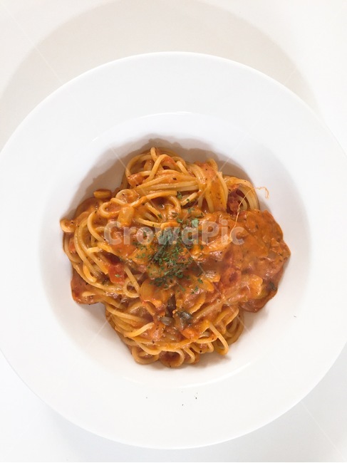 요리,파스타,스파게티,음식,크림,토마토소스,로제,파슬리,맛있는,음식,식재료,요리,food,cook,meal,dishes,food reserves,면류,면요리,noodles,양식,서양음식,서양요리,western food,western dishes,western meal,western cook