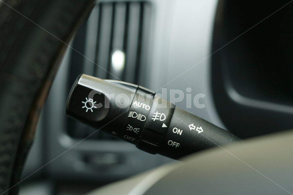 자동차,레버,조작,라이트,전조등,상향등,교통,교통수단,traffic,transportation