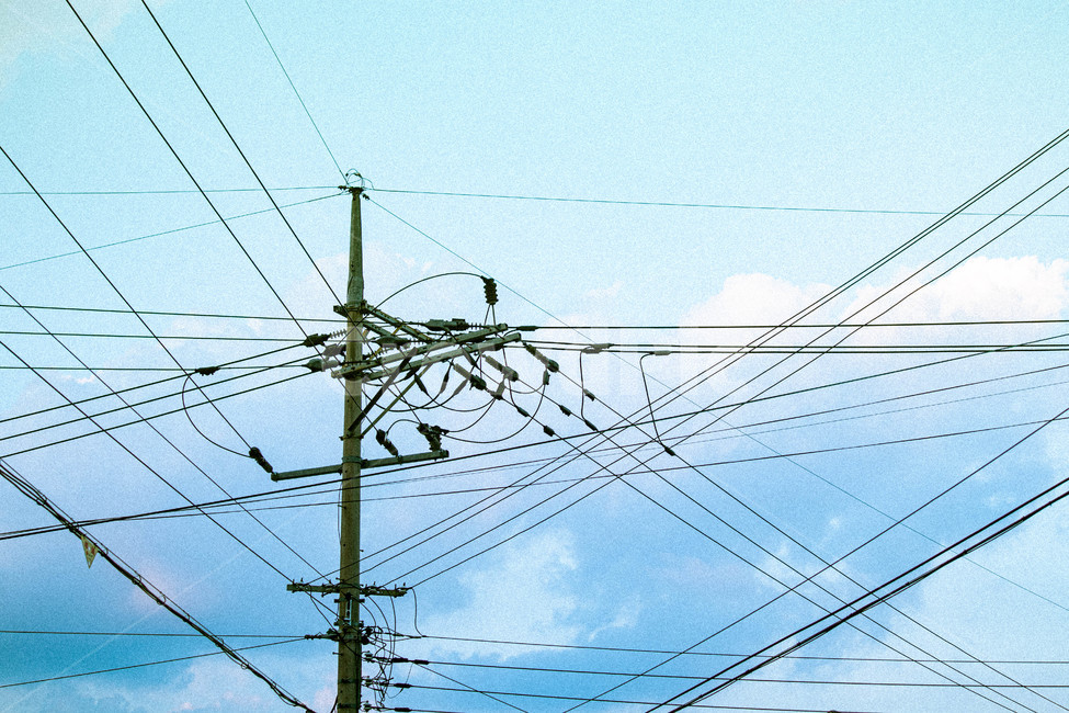 전봇대,하늘,구름,빛,햇살,cable,케이블,powerlines,감성,feeling,sensible