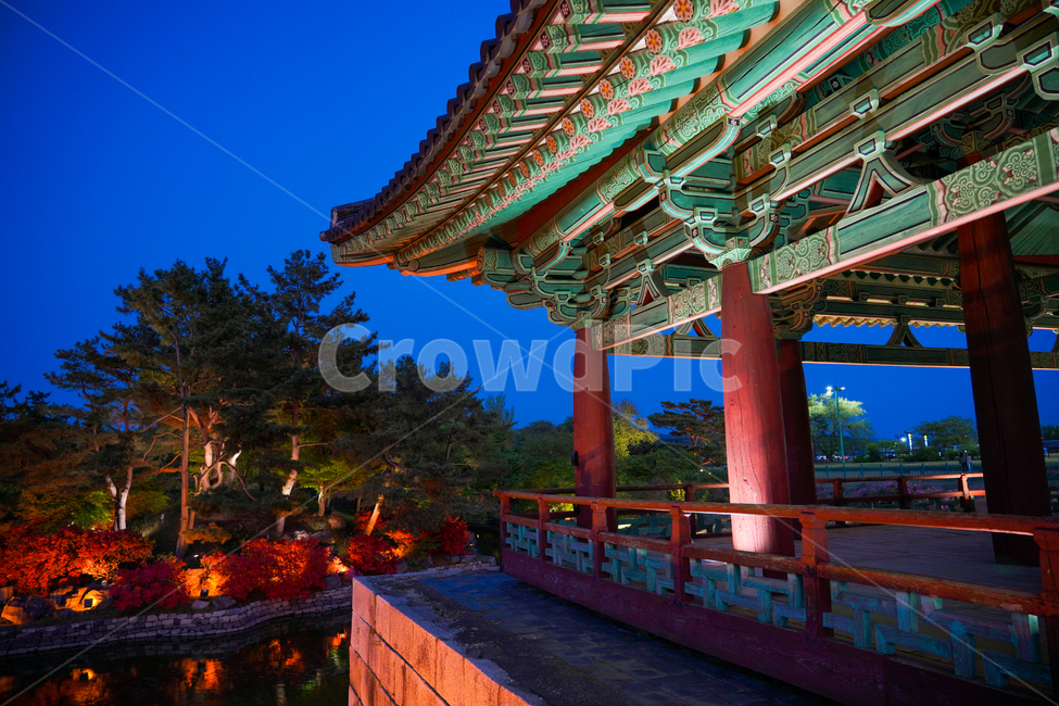 경주,동궁과월지,안압지,야경,문화재,밤,한옥,한국문화,건물,건축물,architecture,building,temple,신전,야경,밤,풍경,nightscape,night,landscape,랜드마크,landmark,tourist attraction,한국랜드마크,한국관광지,한국명소,korea landmark,korea tourist attraction