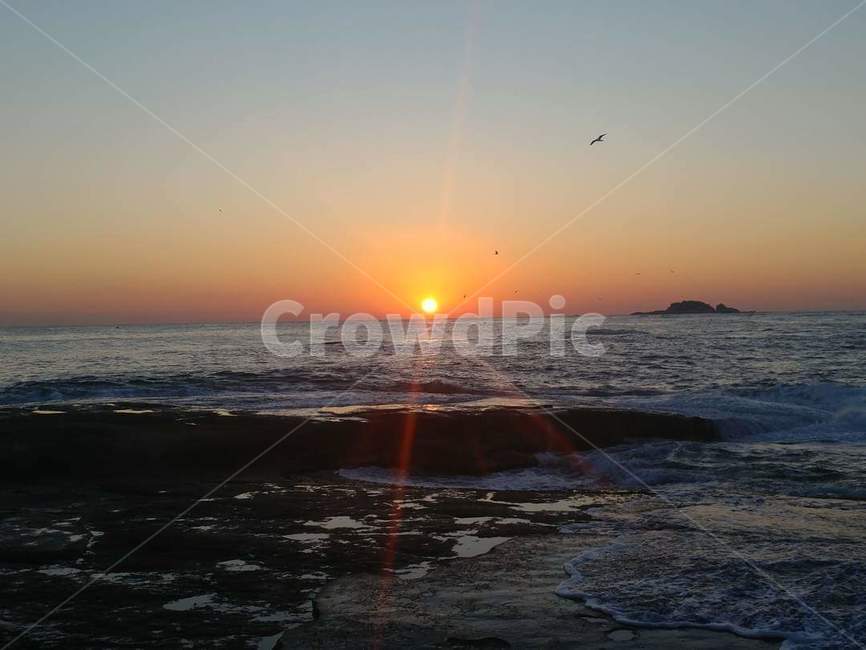 nature,하늘,sunlight,일출,해돋이,sky,자연