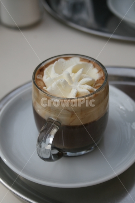 커피,비엔나커피,유럽,여행,오스트리아,꼰빠냐,커피,카페,coffee,cafe