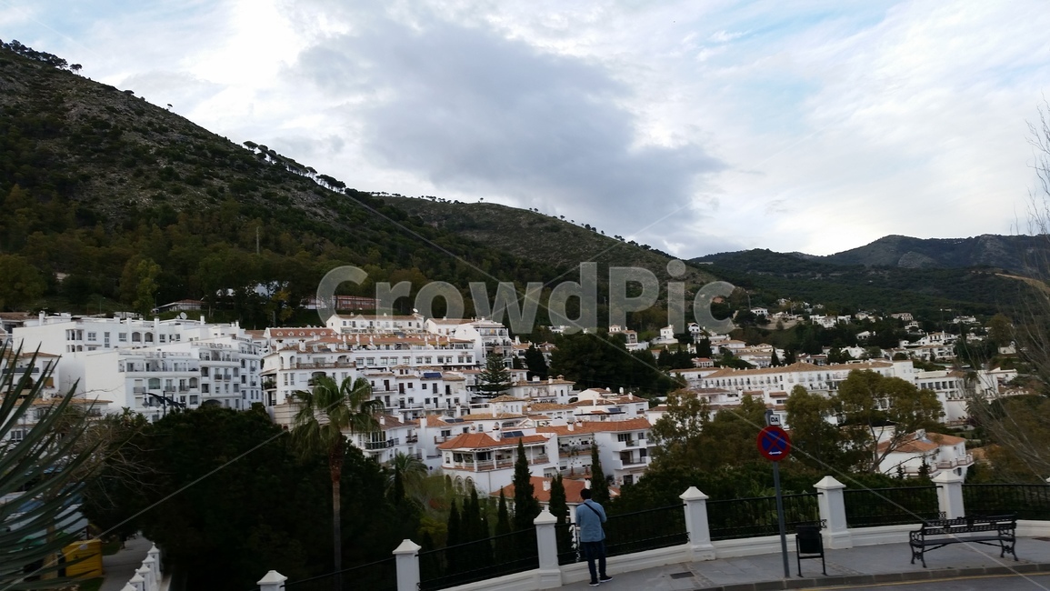 유럽,프리힐리아나,스페인,spain,풍경