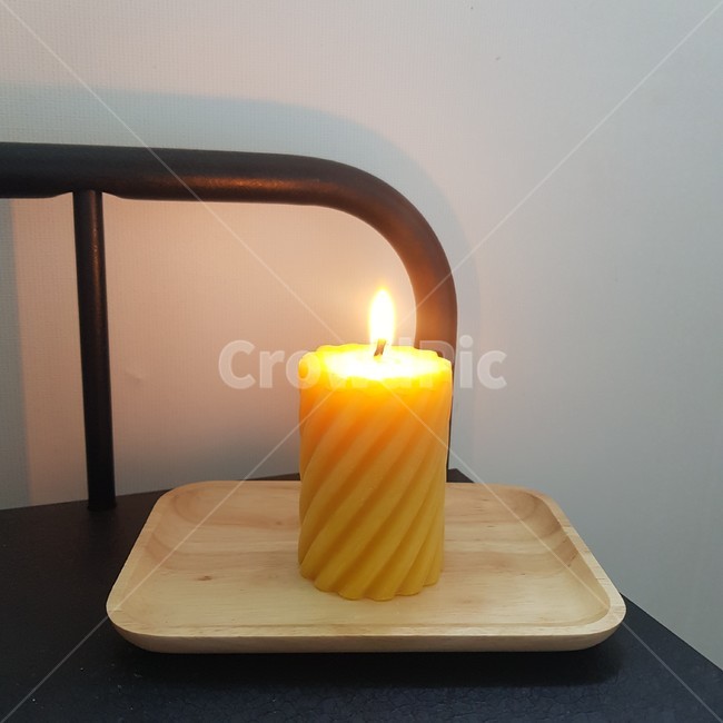 초,불빛,불,불꽃,향초