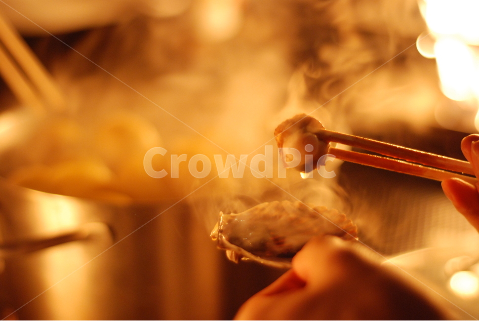 캠핑,캠핑요리,조개찜,가리비,젖가락,저녁,음식,식재료,요리,food,cook,meal,dishes,food reserves