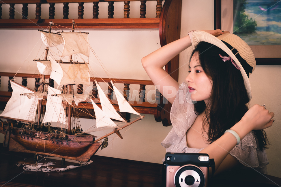 범선,셰이샐,마해섬,seychelles,여행,여름휴가,여성,여성인물,사진작가,포토그래퍼,photographer