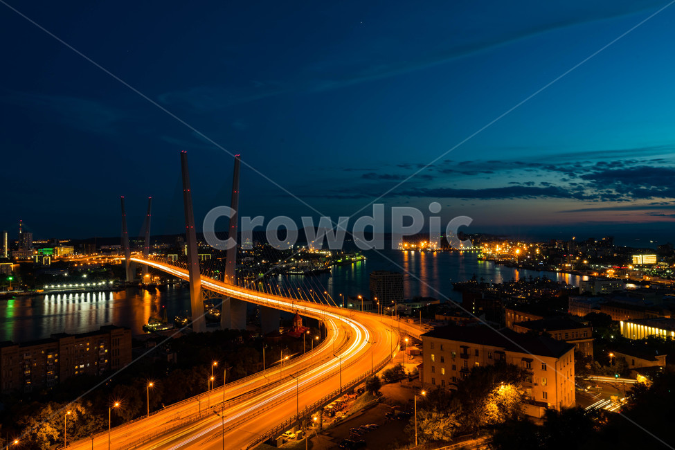 블라디보스토크,vladivostok,독수리전망대,금각교,야경,러시아,russia,다리,bridge,야경,밤,풍경,nightscape,night,landscape,도시,city,해외,외국,세계,foreign,oversea,world,세계도시풍경,해외도시풍경,외국도시풍경,world cityscape,road,도로,freeway,고속 도로