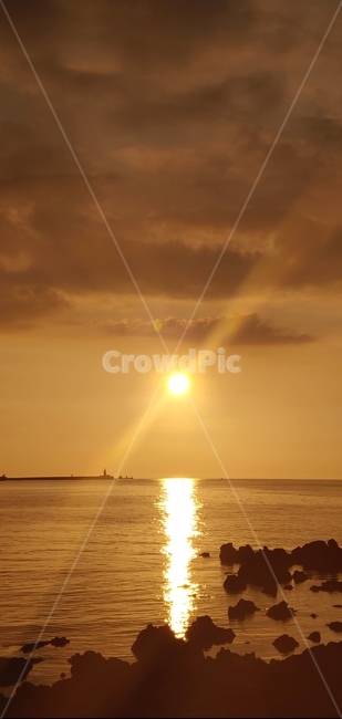 바다,노을,구름,석양,제주,노을바다,제주바다,sea,sumset,jeju