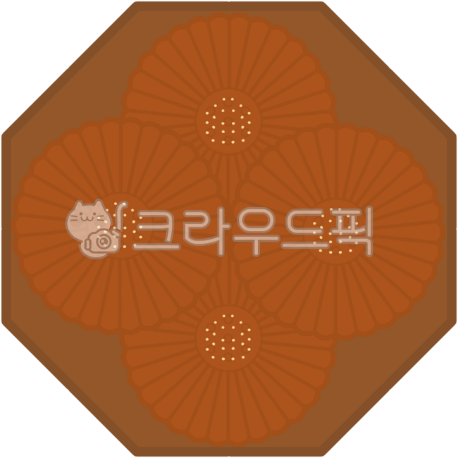 Yakgwa,sesame yakgwa,yakgwa image,yakgwa picture,yakgwa illustration,yakgwa illustrator,traditional yakgwa,traditional food,Korean confectionery,food,dessert,mini yakgwa,glutinous rice yakgwa,refreshments,traditional sweets,traditional snac