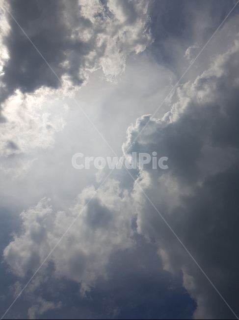 구름,하늘,파란하늘,뭉게구름,특이한구름,파란,푸른하늘,special,sky,bluesky