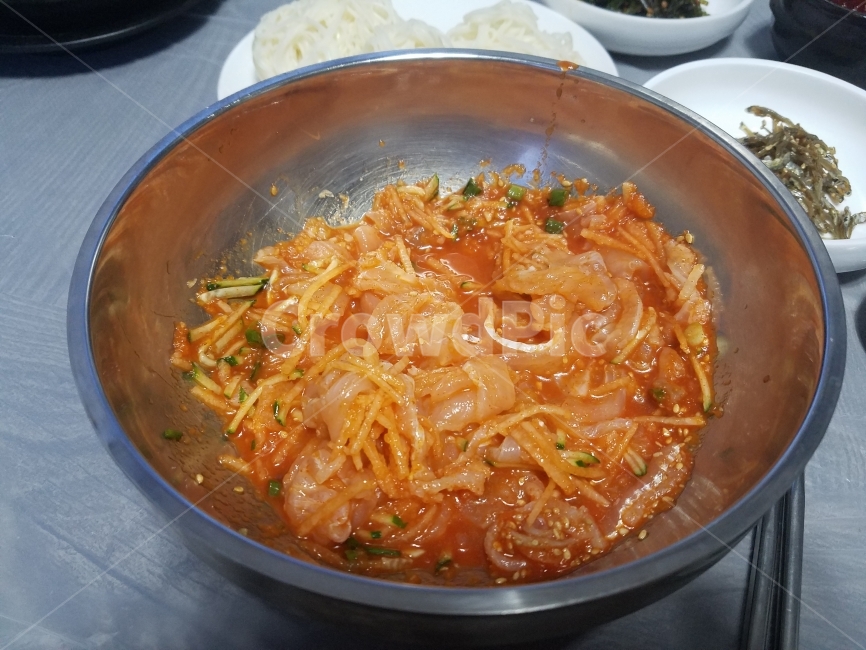물회,활어,자연산,회,한식,음식,식재료,요리,food,cook,meal,dishes,food reserves,수산물,해산물,fishery products,seafood,한식,한국음식,한국요리,korean food,korean dishes,korean meal,korean cook