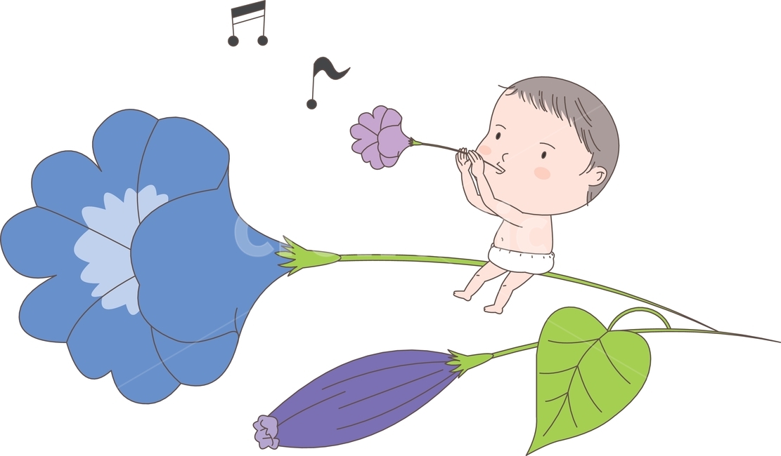 아기,간난아이,베이비,유아,어린이,아동,신생아,우량아,탄생,생일,100일,돌,사랑스러운,꿈나라,인간,작은,유년시절,아기자기,기저귀,캐릭터,아기캐릭터,아기그림,상황컷,동작,감정,표정,표현,행동,느낌,상황,상황그림,사람,인물,귀여움,귀여운,깜찍함,예쁜그림,일러스트,일러스트레이션,벡터,벡터일러스트,eps,드로잉,아트,삽화,만화,카툰,디자인,아트클립,클립아트,그림,콘셉트,웹,앱,소스,웹소스,앱소스,나팔꽃,나팔,음악,나팔불기,피리불기,연주,평온,놀기,화이트배경,흰색배경,영유아,아기,애기,아이,infants,baby,그래픽,일러스트레이션,graphic,illustration
