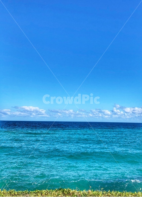 바다,sea,물,water,자연,nature,여름,휴가,하늘,구름,색감,감성