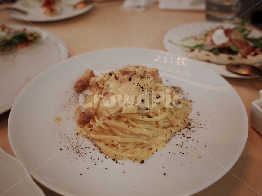 파스타,pasta,spagetti,스파게티,까르보나라,크림파스타,음식,식재료,요리,food,cook,meal,dishes,food reserves,양식,서양음식,서양요리,western food,western dishes,western meal,western cook