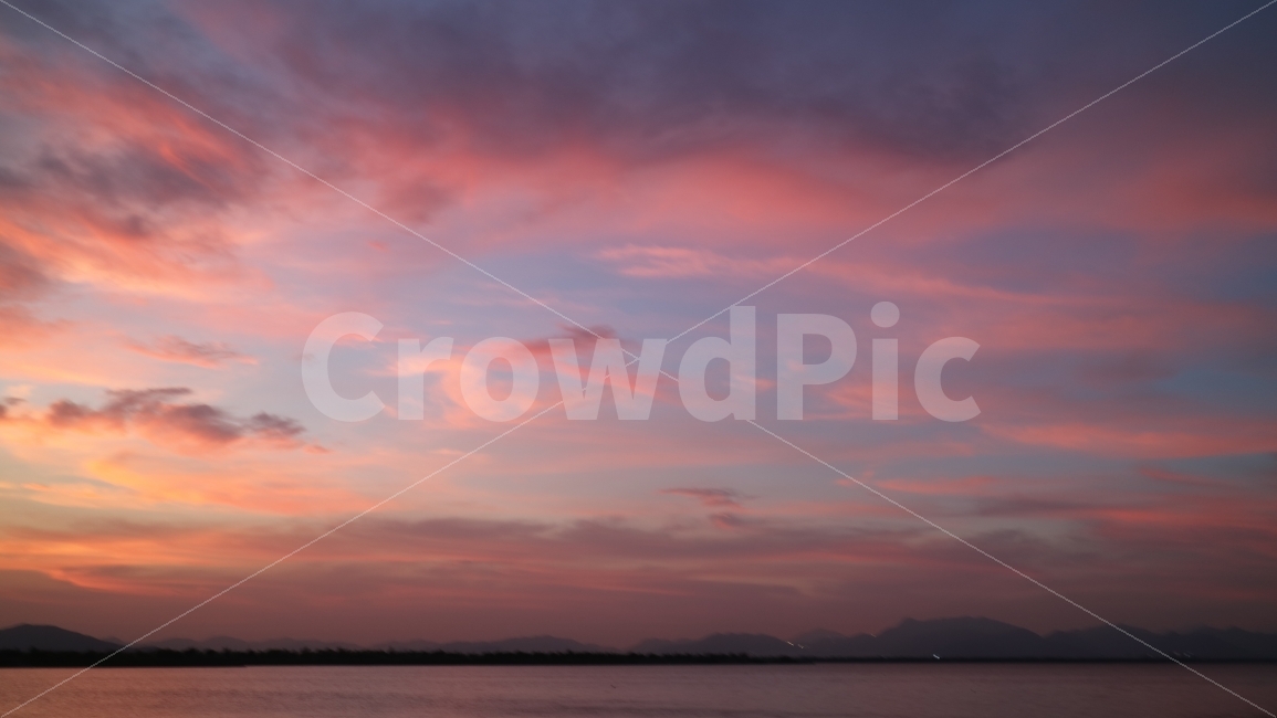 하늘,sky,구름,clouds,풍경,해질녘,sunset,view,감성사진,노을,핑크색하늘,분홍색하늘,pink,자연,nature,강,부산,busan,낙동강,여행,산책,자연,풍경,nature,landscape,outdoors,옥외