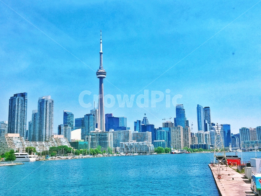 토론토시티뷰,시티뷰,cntower,cn타워,city