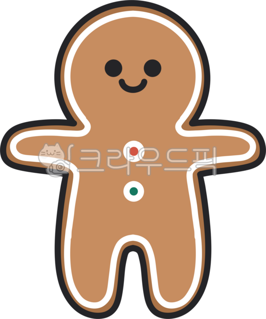 쿠키,크리스마스,크리스마스쿠키,사람모양쿠키,진저쿠키,겨울,크라스마스일러스트,쿠키일러스트