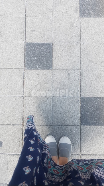발,두발,양발,신발,운동화
