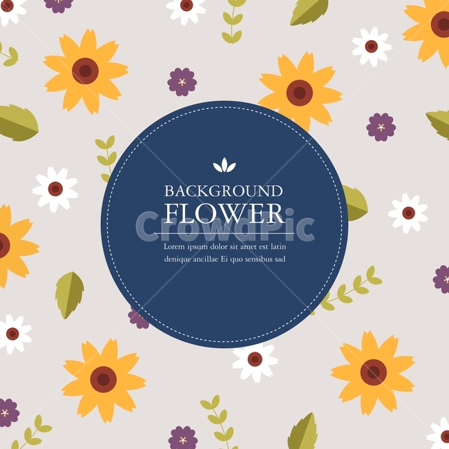 꽃,잎,열매,줄기,리본,가을,템플릿,배경,백그라운드,꽃,flower,그래픽,일러스트레이션,graphic,illustration