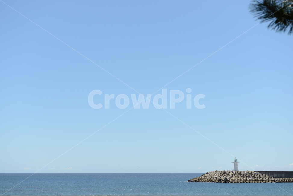 등대,방파제,해변,바다,여름,자연,풍경,nature,landscape,해변,바다,beach,sea,architecture,건축물,building,건물,tower,탑