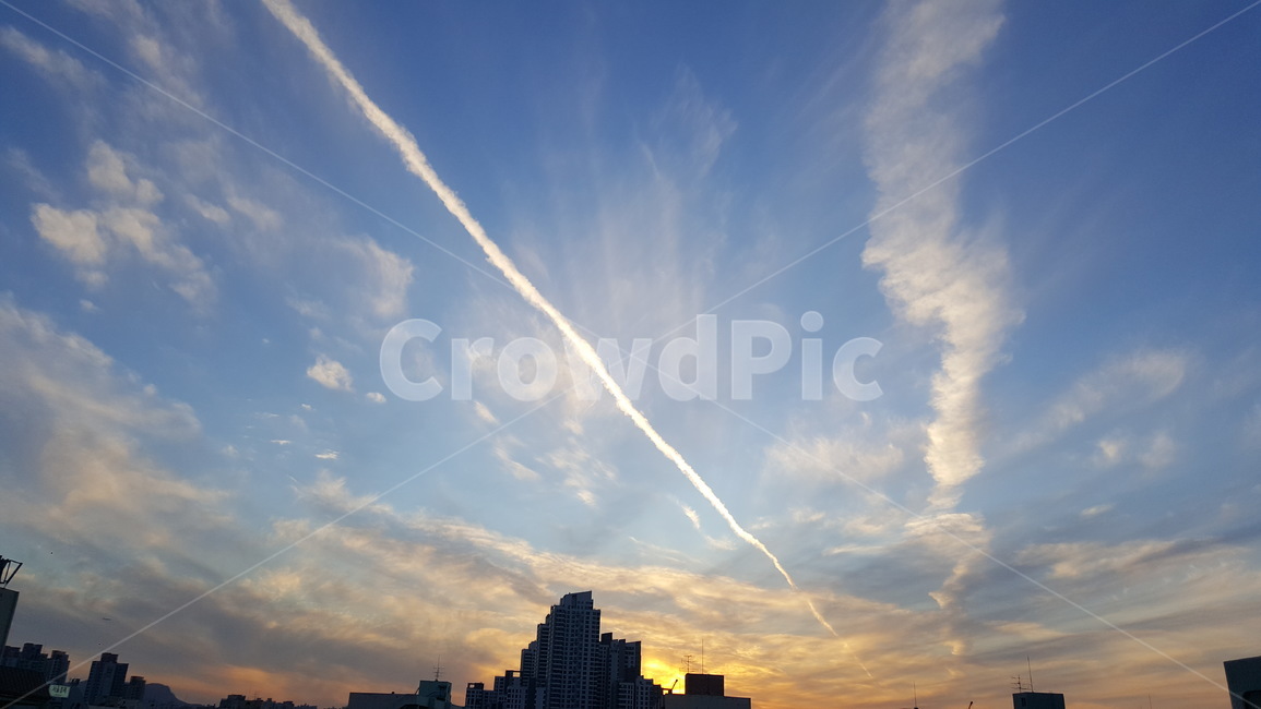 구름,해질녘,하늘,sunset,sky,cloud,석양,노을