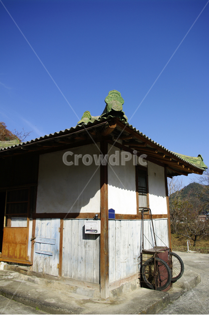 집,시골,농촌,지붕,house,한국전통,한국문화,korean traditional,korean culture,건축물,건물외관,exterior,building,structure,architecture,construction