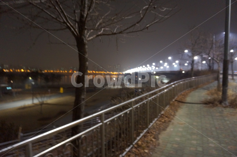 banister,handrail,난간,야경,한강,산책,야경,밤,풍경,nightscape,night,landscape