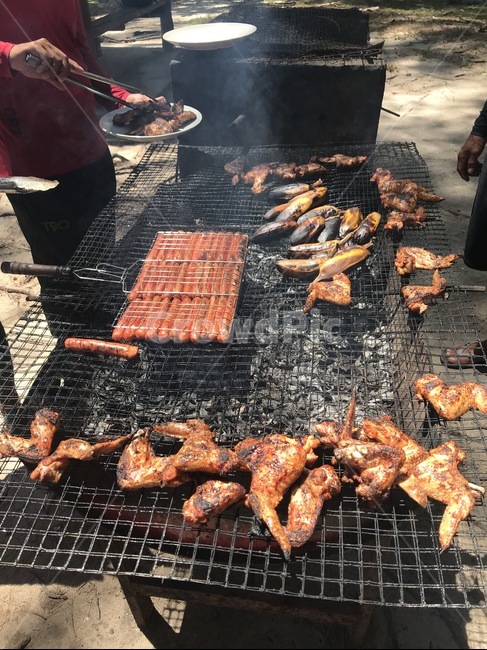 말네이시아요리,요리,코타키나발루요리,음식,바베큐,시장,마트,마켓,market,mart,market place,음식,식재료,요리,food,cook,meal,dishes,food reserves,육류,고기,meat