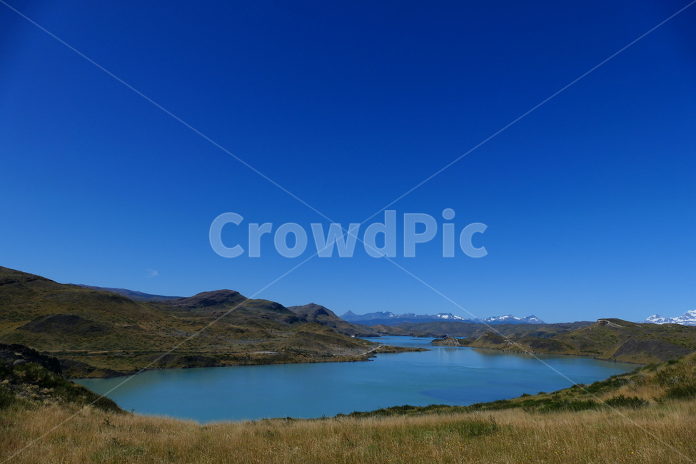 남미,칠레,토레스델파이네,torresdelpaine,호수,작은호수,남미풍경,칠레풍경,landscape,풍경