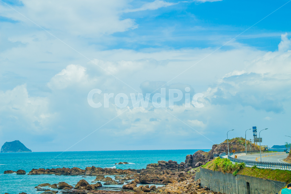 nature,자연,promontory,곶,outdoors,옥외,대만,해변,바다,sea,대만바다,여름,자연,풍경,nature,landscape