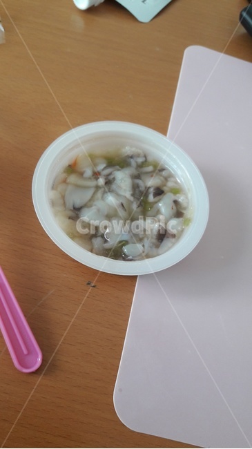 타코,타코와사비,술안주,혼술,편의점