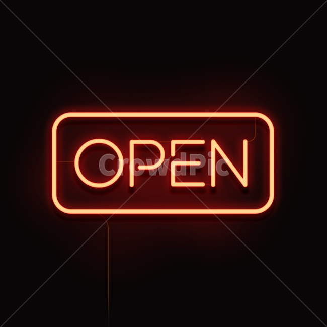 neon,light,background,neon sign,fire,Sign,background illustration,open