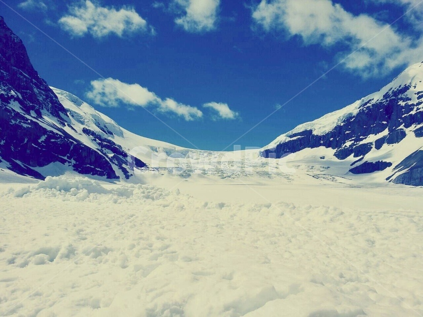 산,로키마운틴,캐나다,겨울,눈,하늘,mountain,rockymountain,canada,snow,winter,sky,white,blue,깨끗함,하얀색,파란색