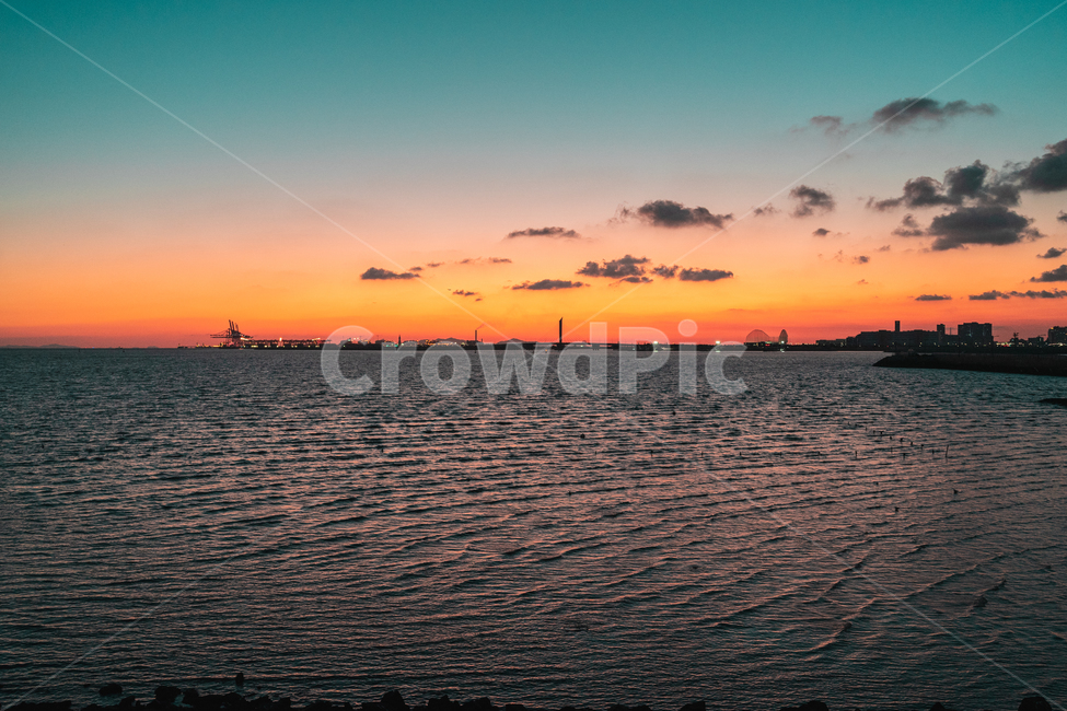 노을,감성,감성사진,해질녘,sunset