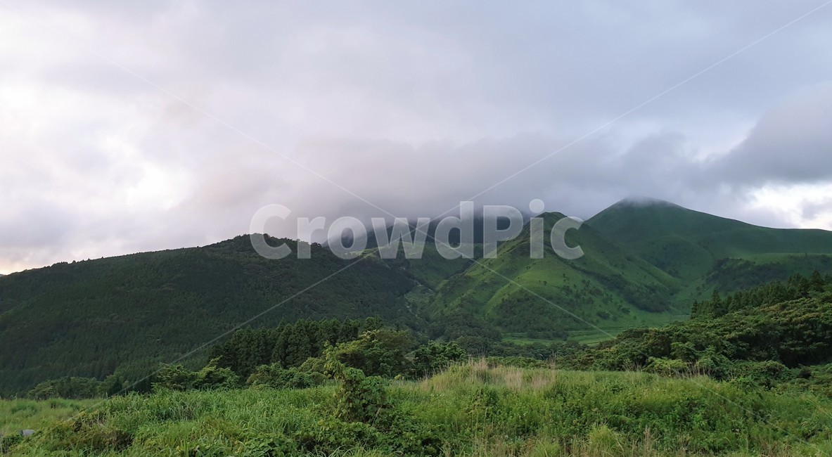 산,nature,자연,언덕,outdoors,안개,mountain,자연,풍경,nature,landscape