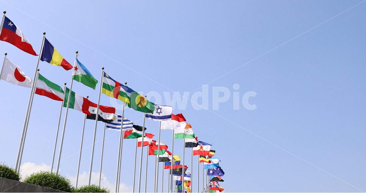 만국기,국기,세계,글로벌,국가,펄럭이다,펄럭임,해외,외국,세계,foreign,oversea,world
