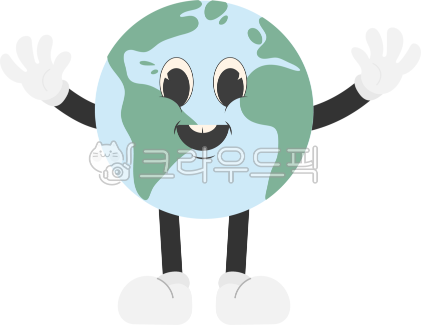 Earth,Earth character,Earth day,Global warming,Environmental guardian,Environmental protection,Planet,Earth expression,Earth feeling,Retro