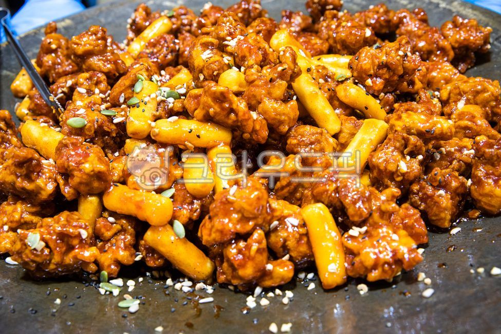 chicken,fried food,snack,nationalsnack,gangjeong,chickengangjeong,street food,Snacks,friedfood,cooking,National snack,Ganganflavored chicken gangjeong,Chicken Gangjeong,streetfood,delicious,food,ricecake,meal,rice cake,Gangjeong,Tteokgangjeong