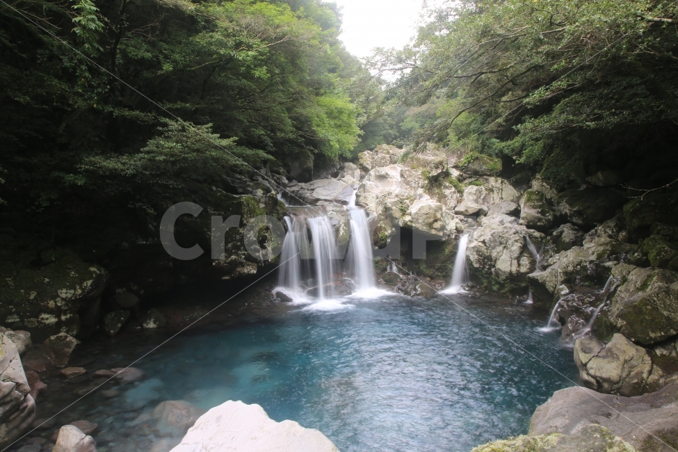 제주,제주도,서궈포,폭포,원앙폭포,계곡,여름,시원함,깨끗함,자연,풍경,nature,landscape,여름,계절,summer,season,river,강,water,물,outdoors,옥외,waterfall