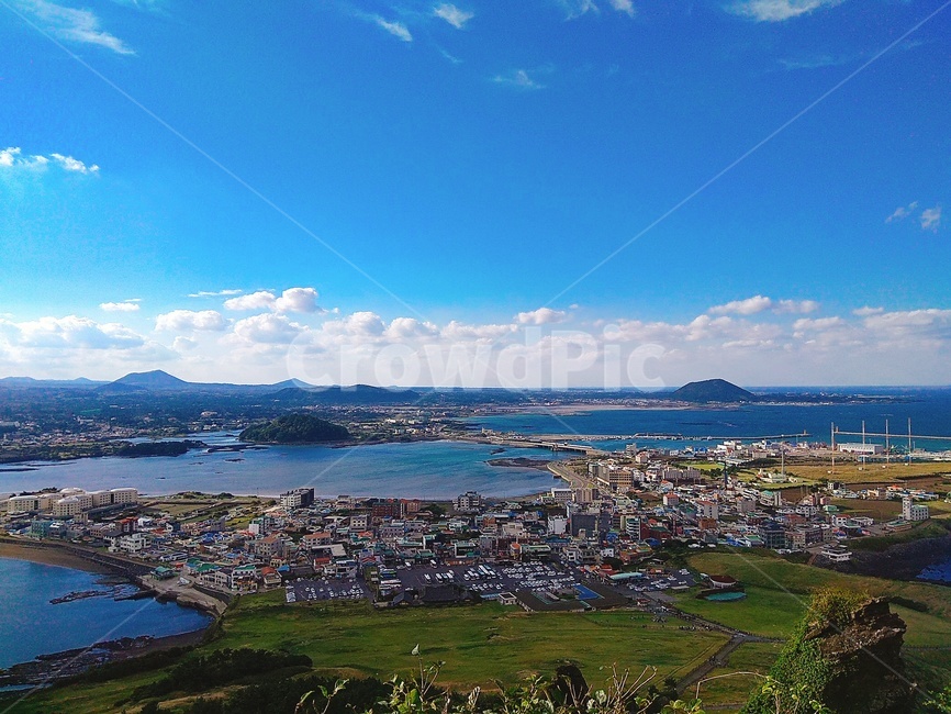 제주도,봄,성산일출봉,바다,여름,제주도,jeju,jeju island,nature,자연,outdoors,옥외,landscape,경치,scenery,풍경,land,땅