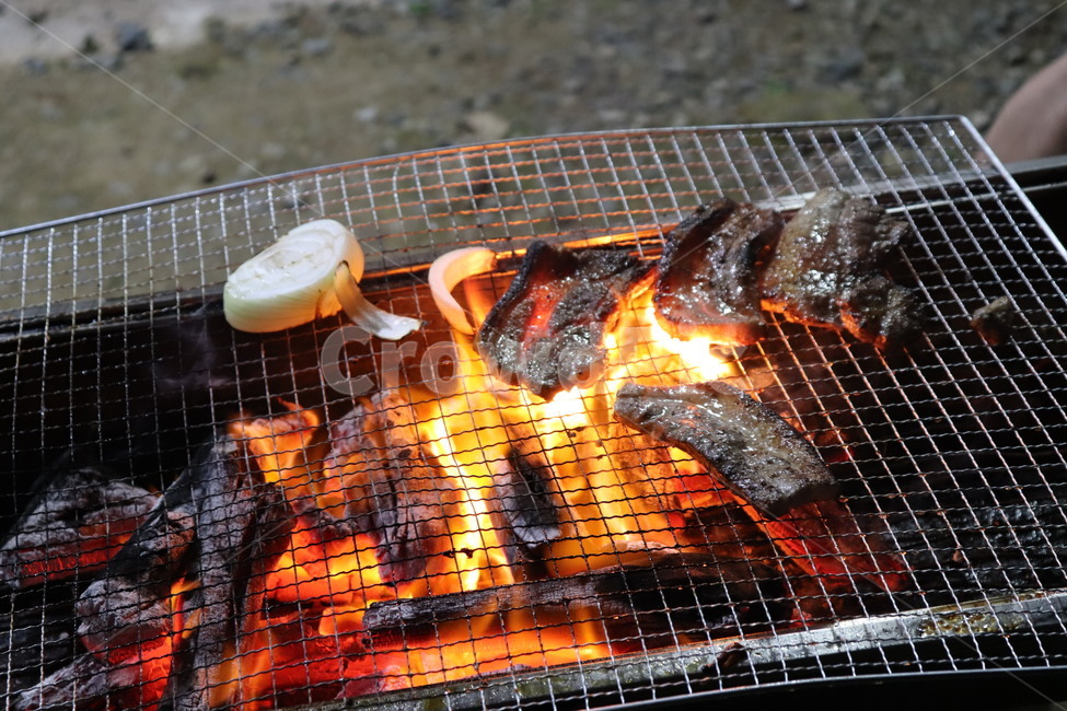 식품,고기,불판,구이,바베큐,food,meat,pork,barbequed,야외