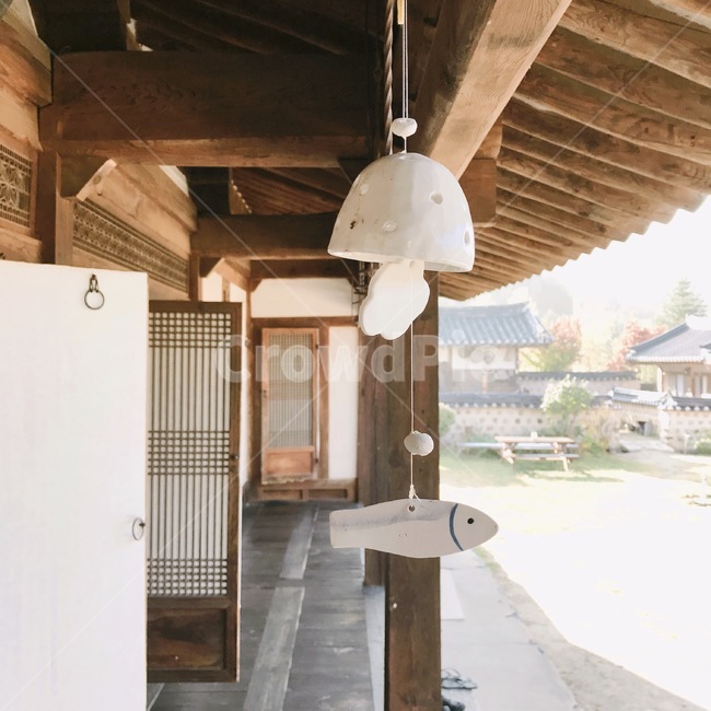 소품,물고기,종,풍경,동물모양,한국전통,한국문화,korean traditional,korean culture