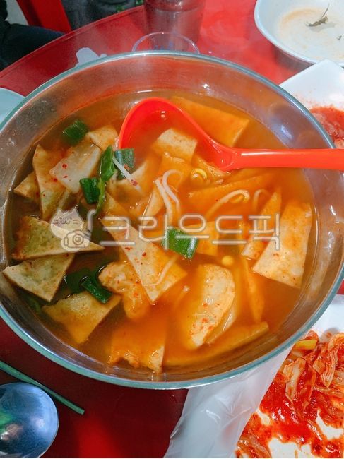 meal,Pojangmacha oden soup,snack cart,Odeng soup,bowl,food